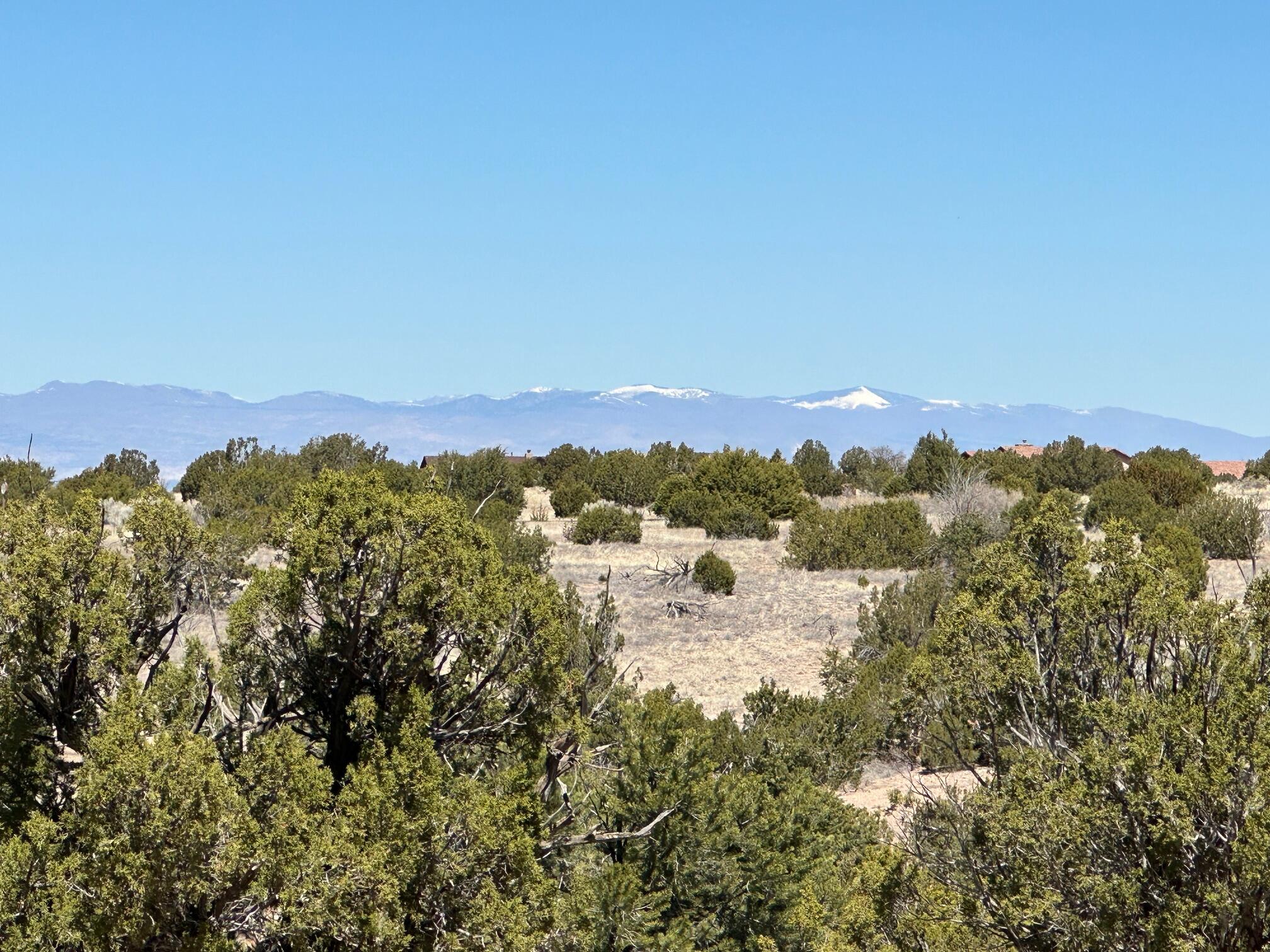 57 Cottonwood Trail, Sandia Park, New Mexico image 4