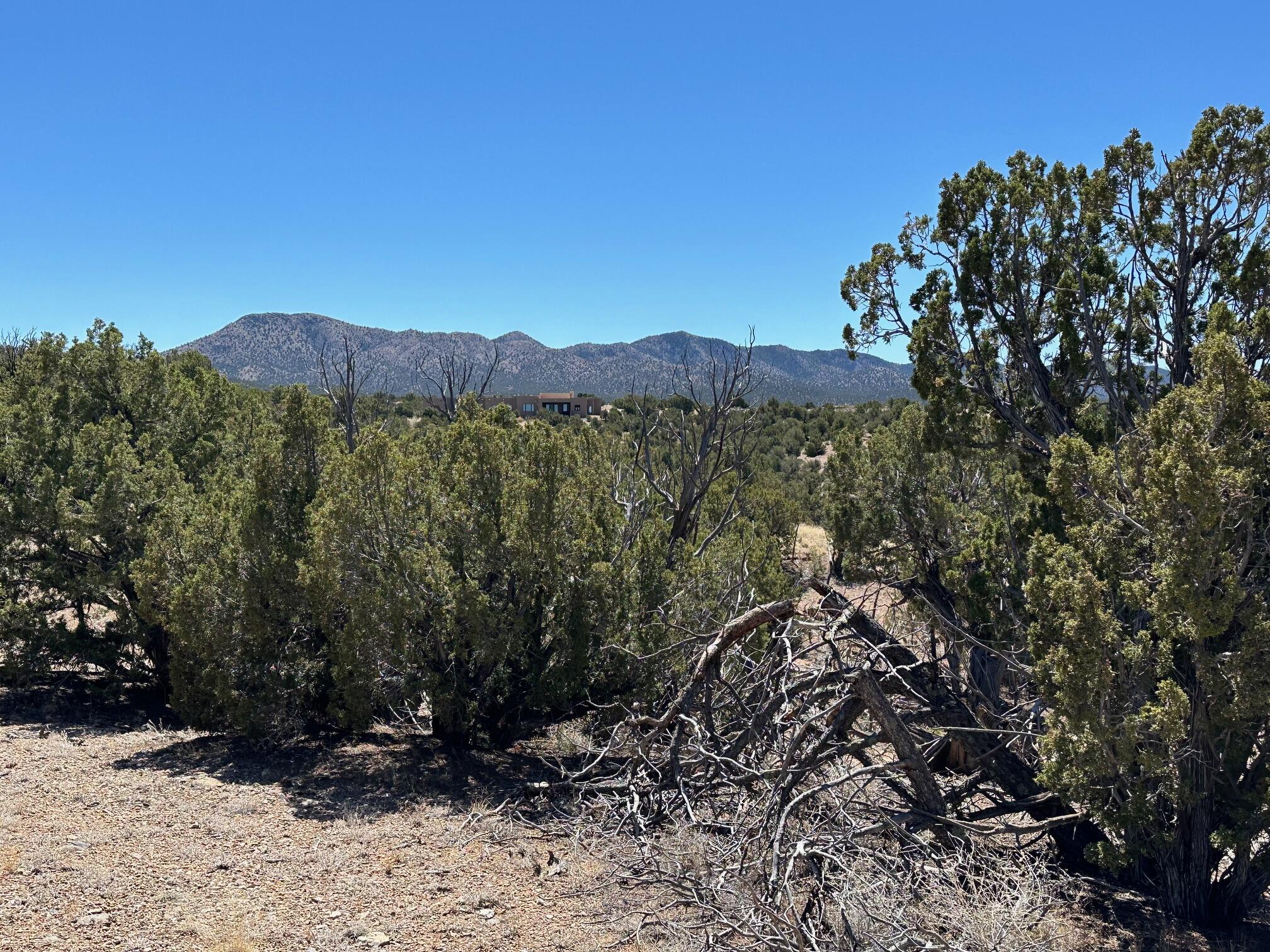 57 Cottonwood Trail, Sandia Park, New Mexico image 9