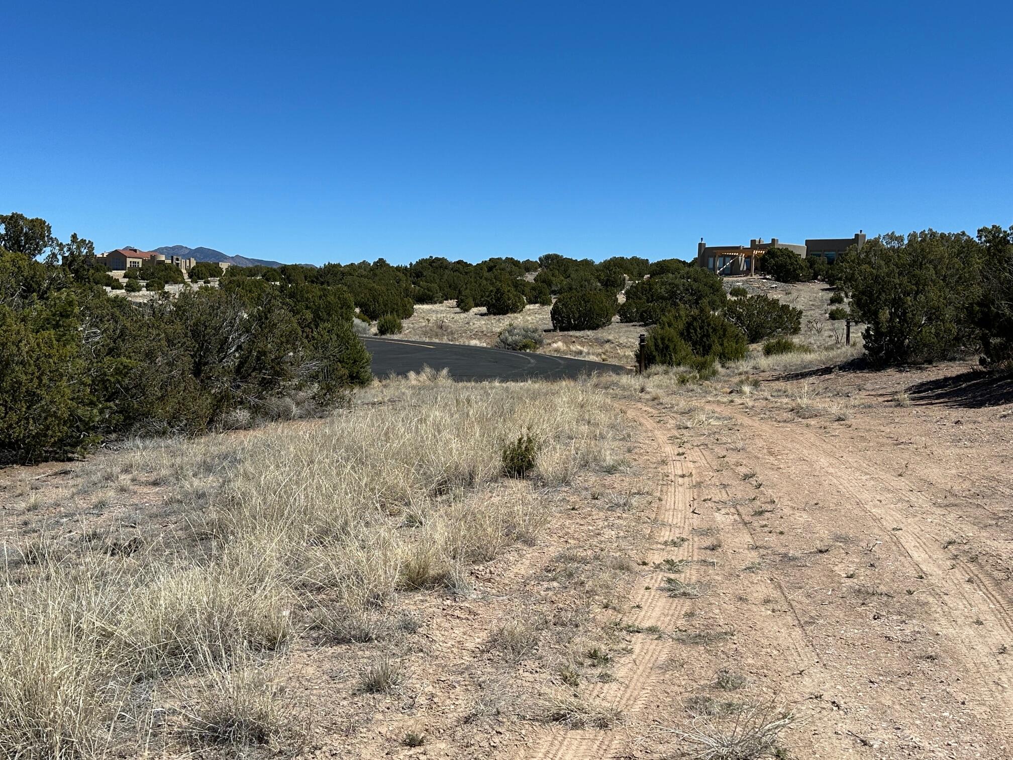 57 Cottonwood Trail, Sandia Park, New Mexico image 21