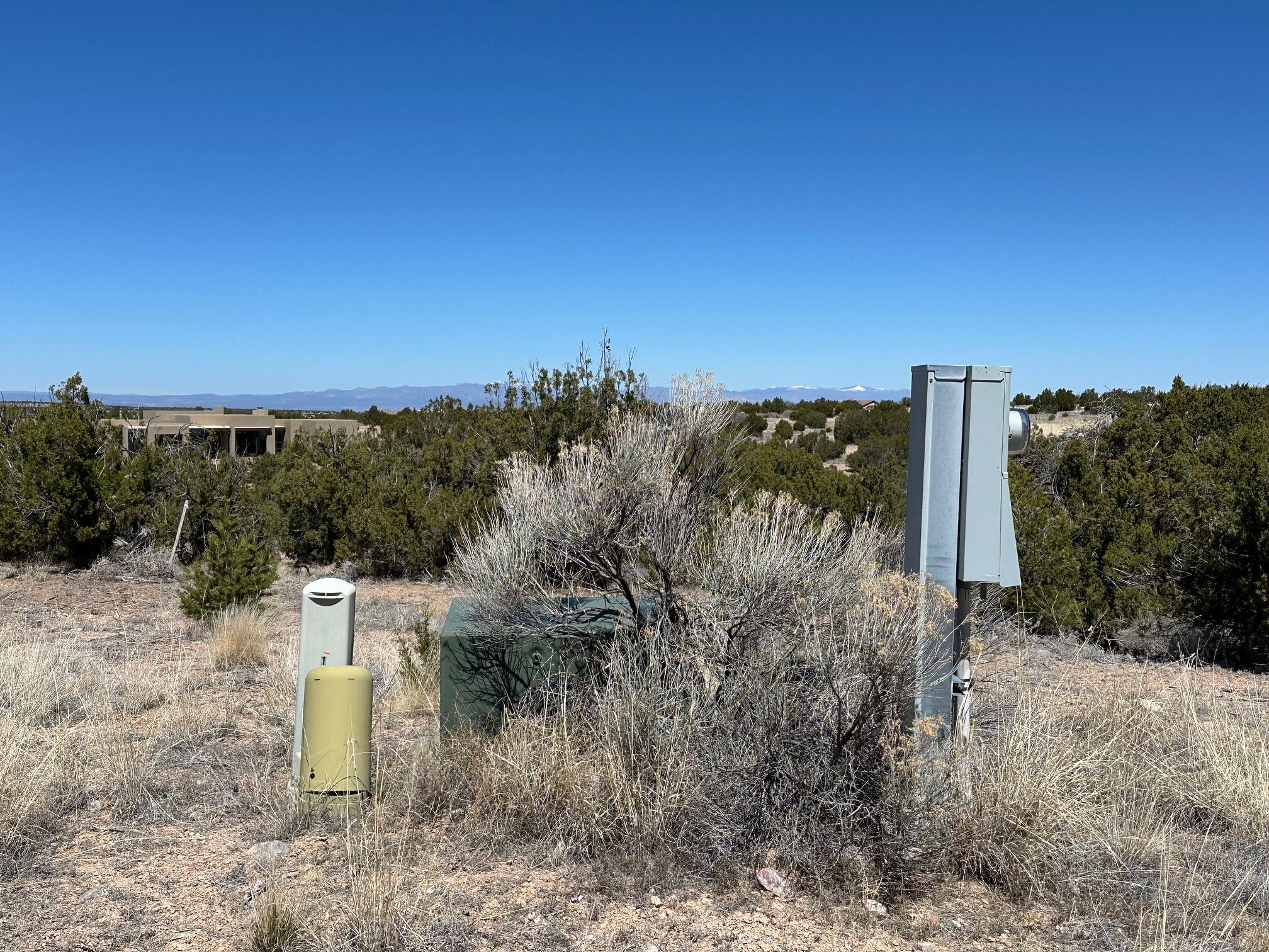 57 Cottonwood Trail, Sandia Park, New Mexico image 20