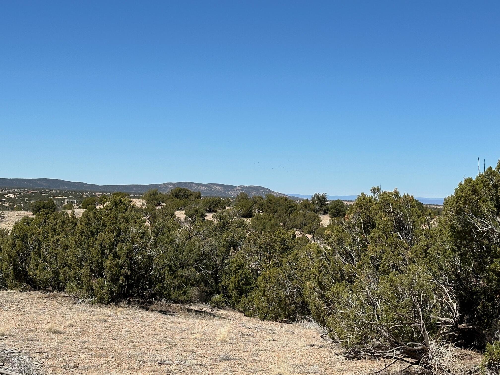 57 Cottonwood Trail, Sandia Park, New Mexico image 17