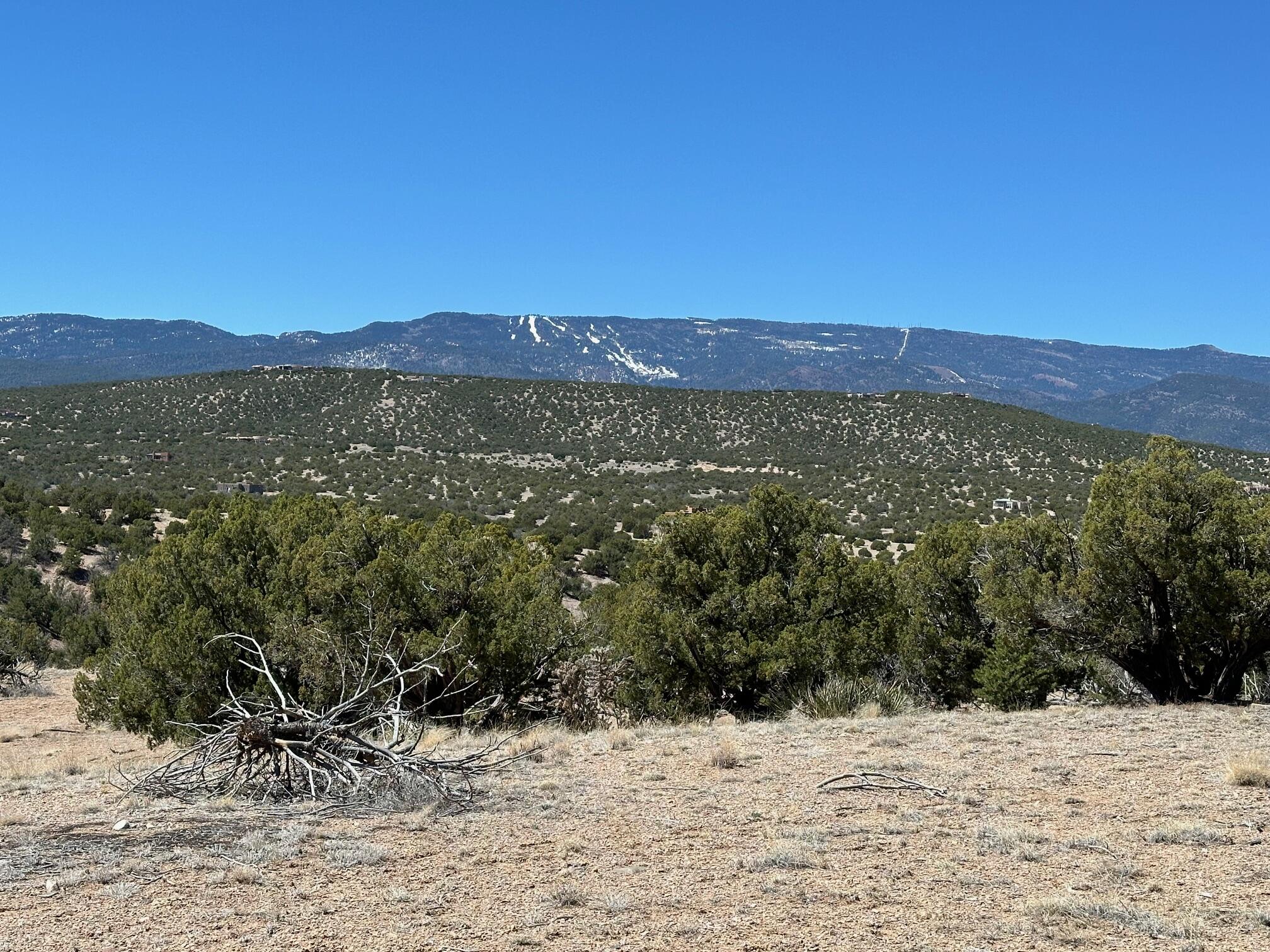 57 Cottonwood Trail, Sandia Park, New Mexico image 1