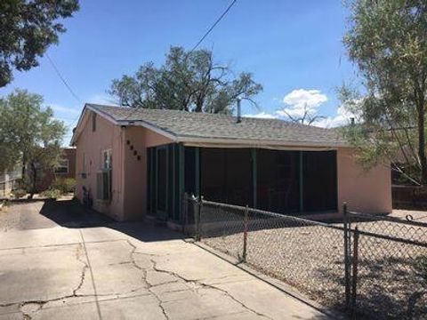 1808 Marble Avenue NW Albuquerque NM 87104