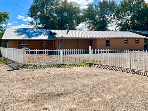 Photo of 57 Edmundo Road, Belen, NM 87002 (MLS # 1093847)