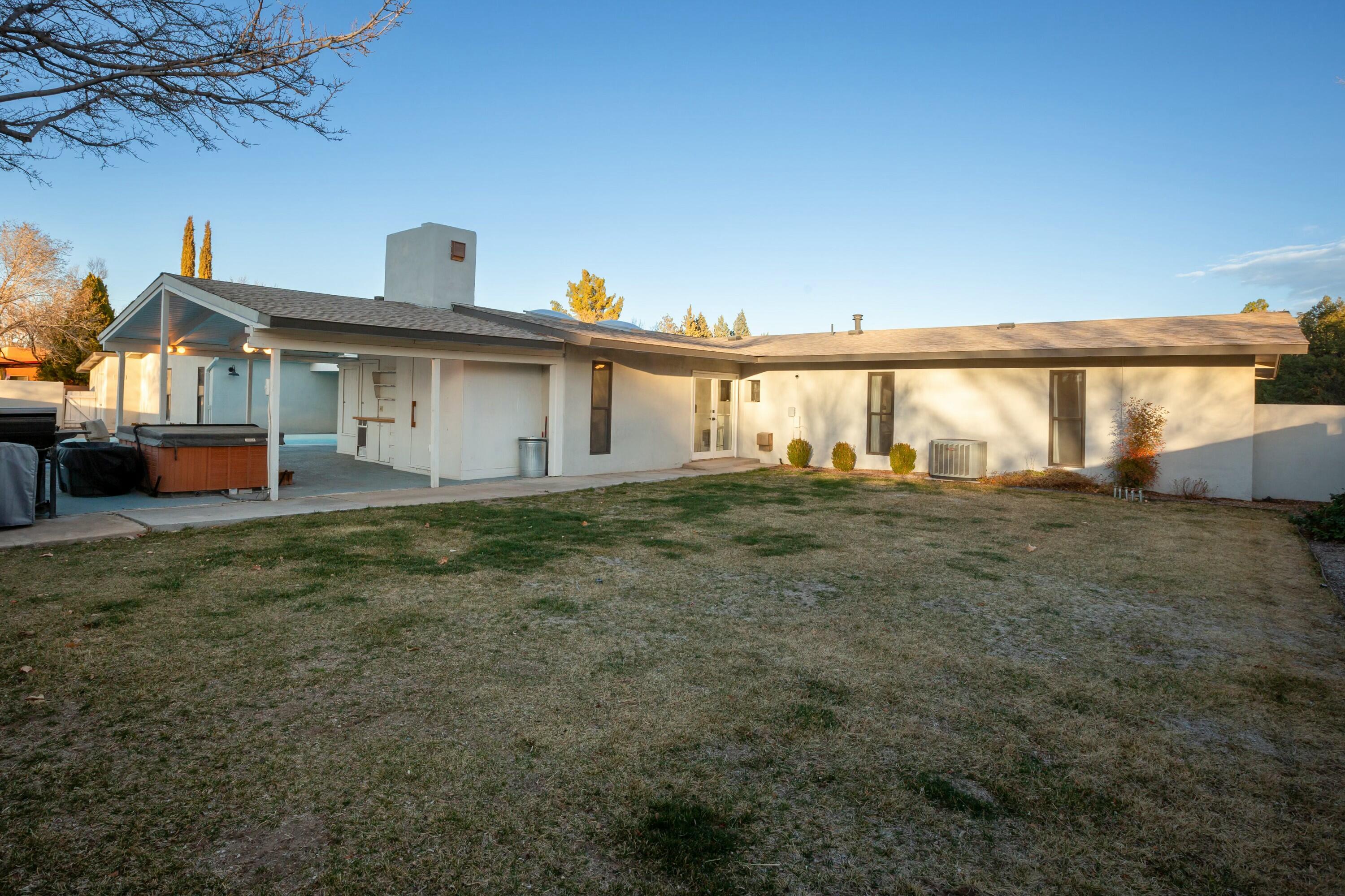 6505 Caballero Parkway, Los Ranchos, New Mexico image 50