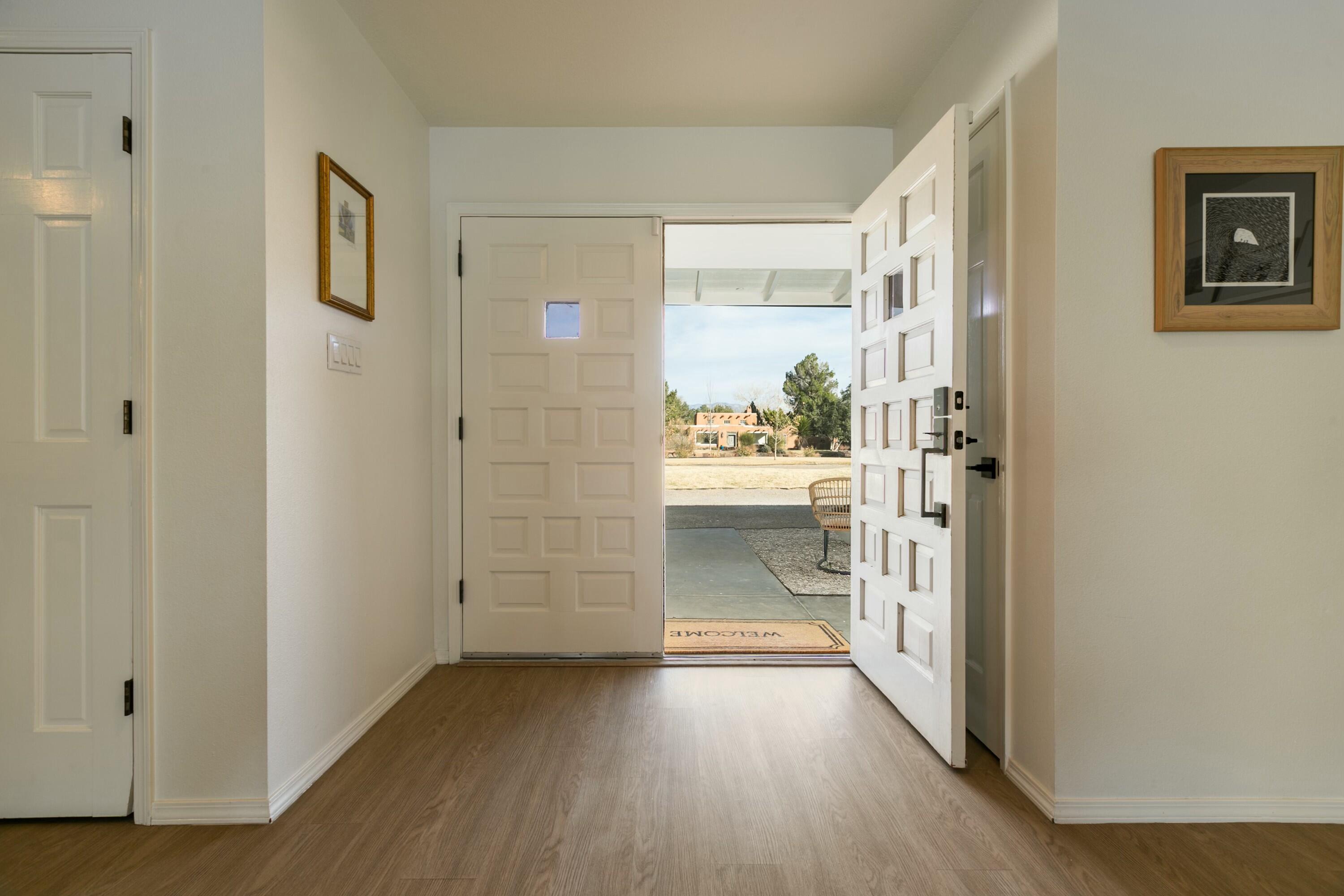 6505 Caballero Parkway, Los Ranchos, New Mexico image 14