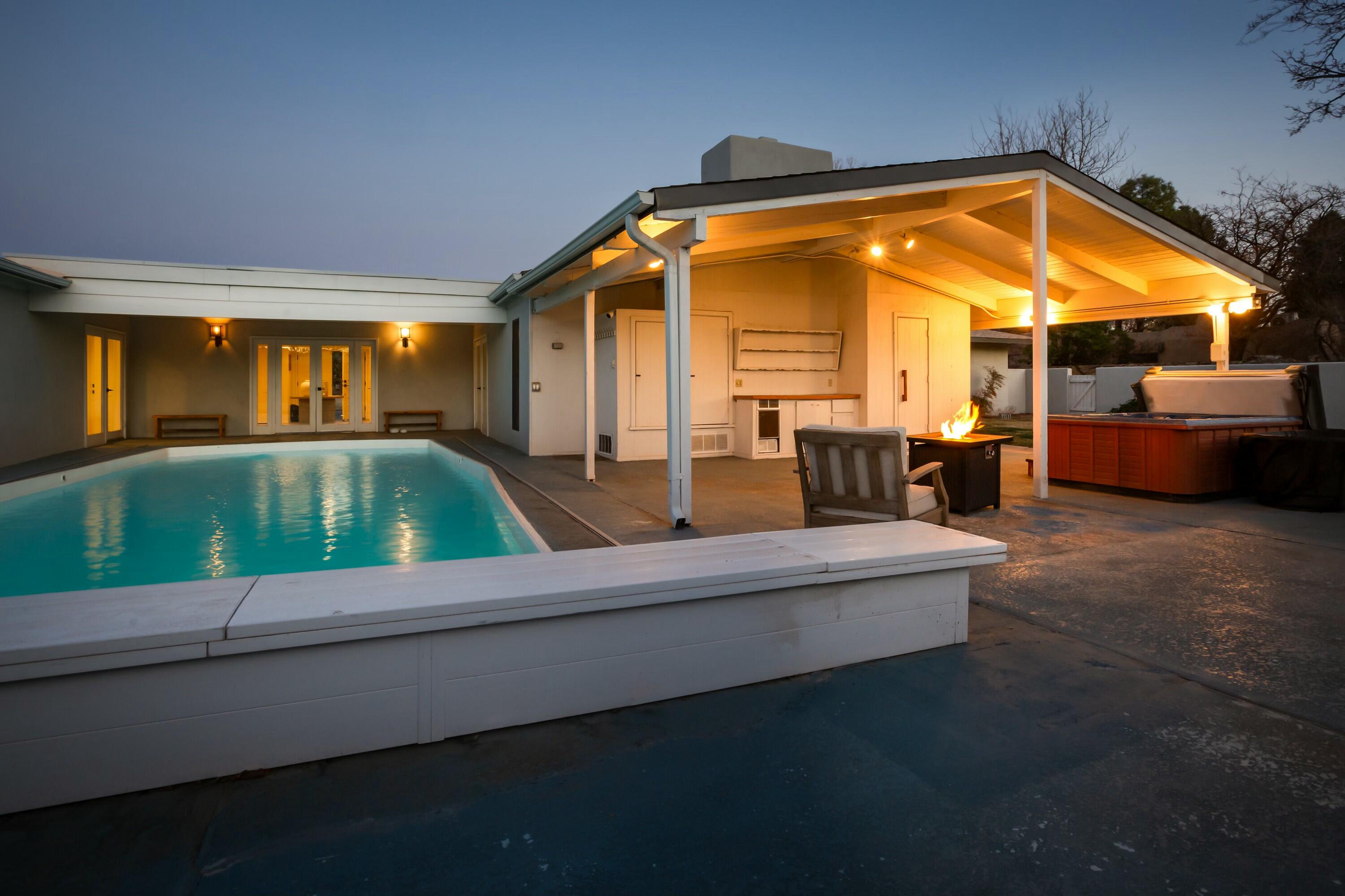 6505 Caballero Parkway, Los Ranchos, New Mexico image 9