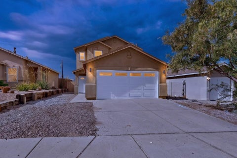 Homes For Sale - 7315 Embarcadera Drive<br/> Bernalillo County, Albuquerque, NM 87121