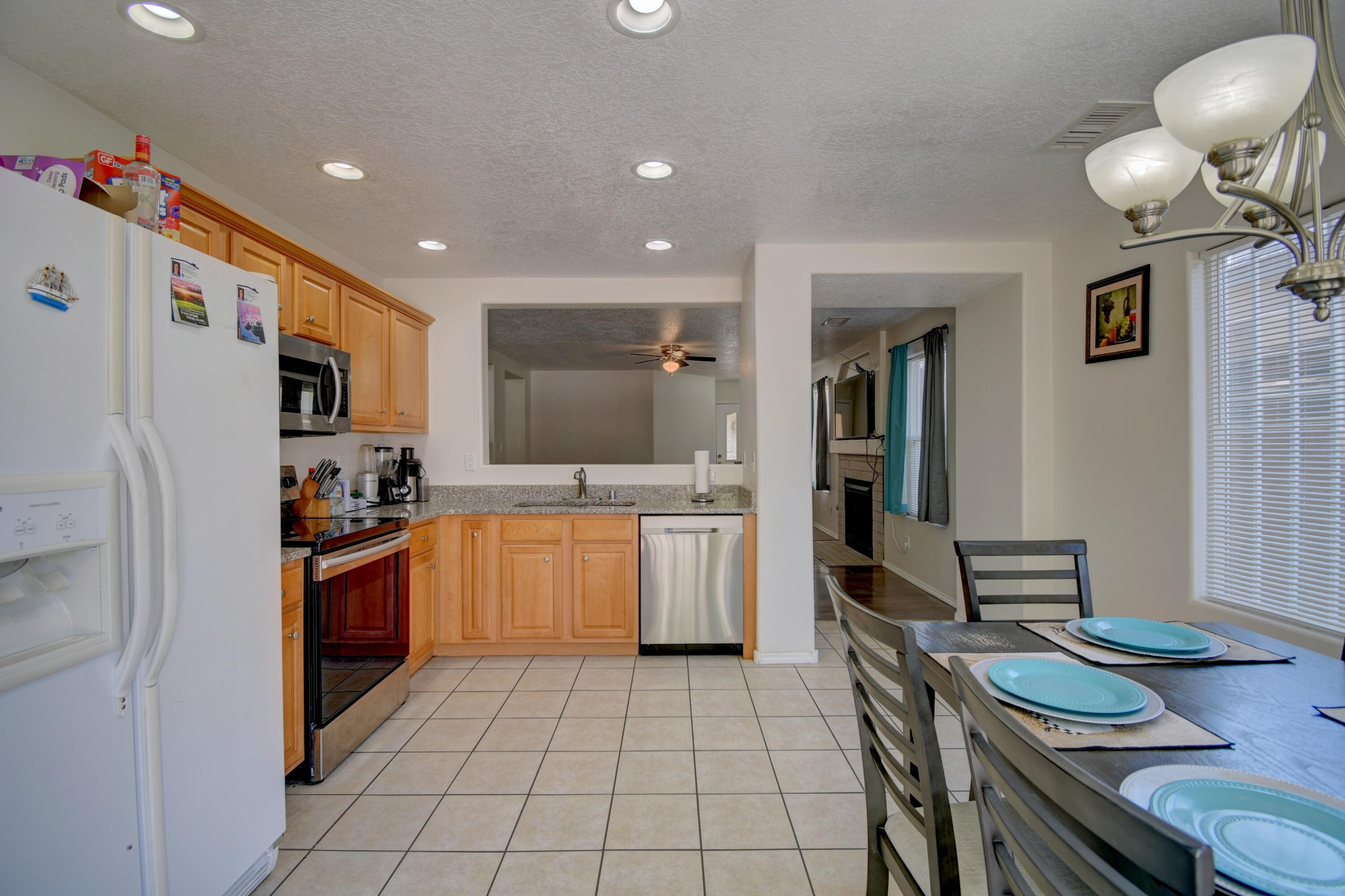 8719 Tradewind Rd Rd, Albuquerque, New Mexico image 6