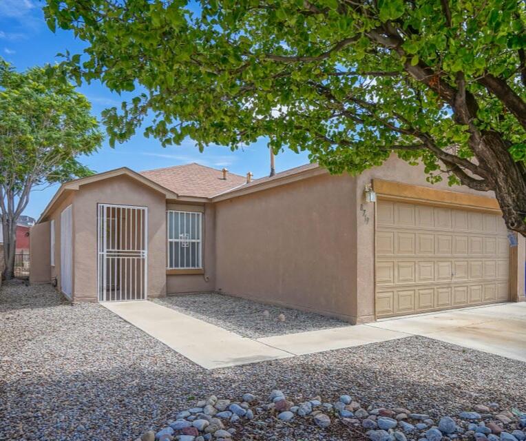 8719 Tradewind Rd Rd, Albuquerque, New Mexico image 1