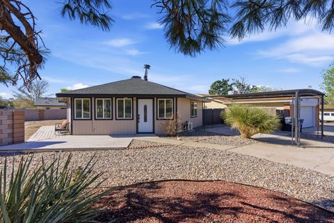 6352 Avenida La Costa NE Albuquerque NM 87109