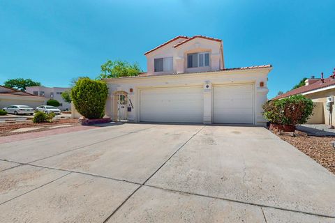 11516 Canyonlands Road SE, Albuquerque, NM 87123 - #: 1064670