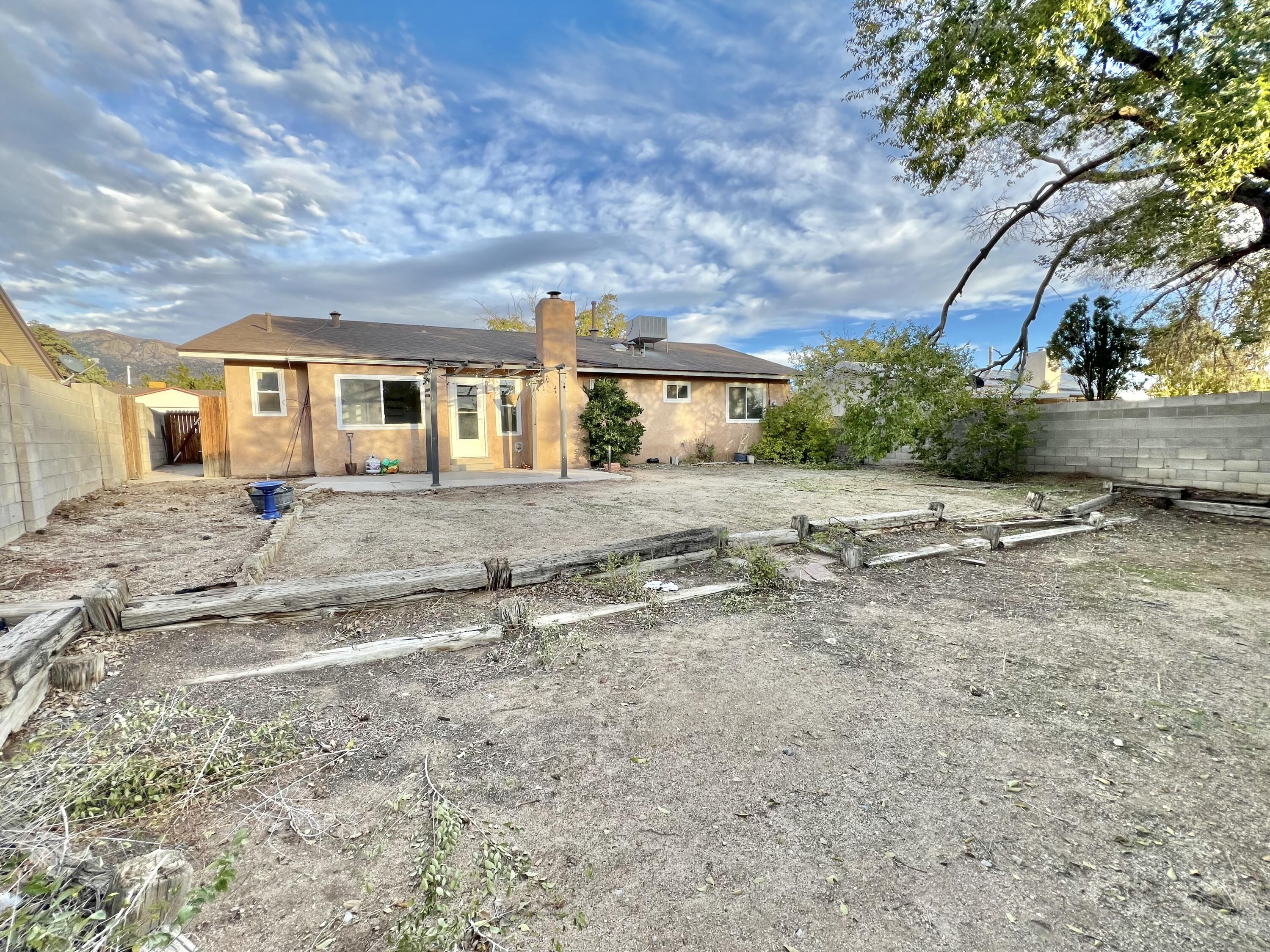 805 La Charles Drive, Albuquerque, New Mexico image 22