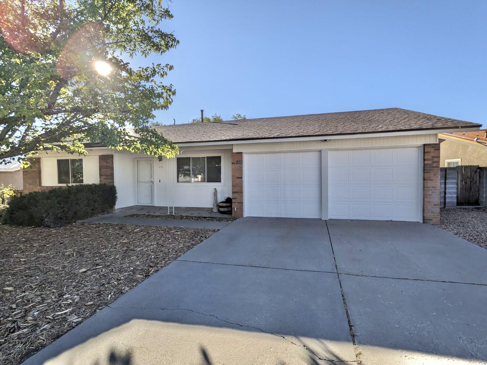 805 La Charles Drive, Albuquerque, New Mexico image 25