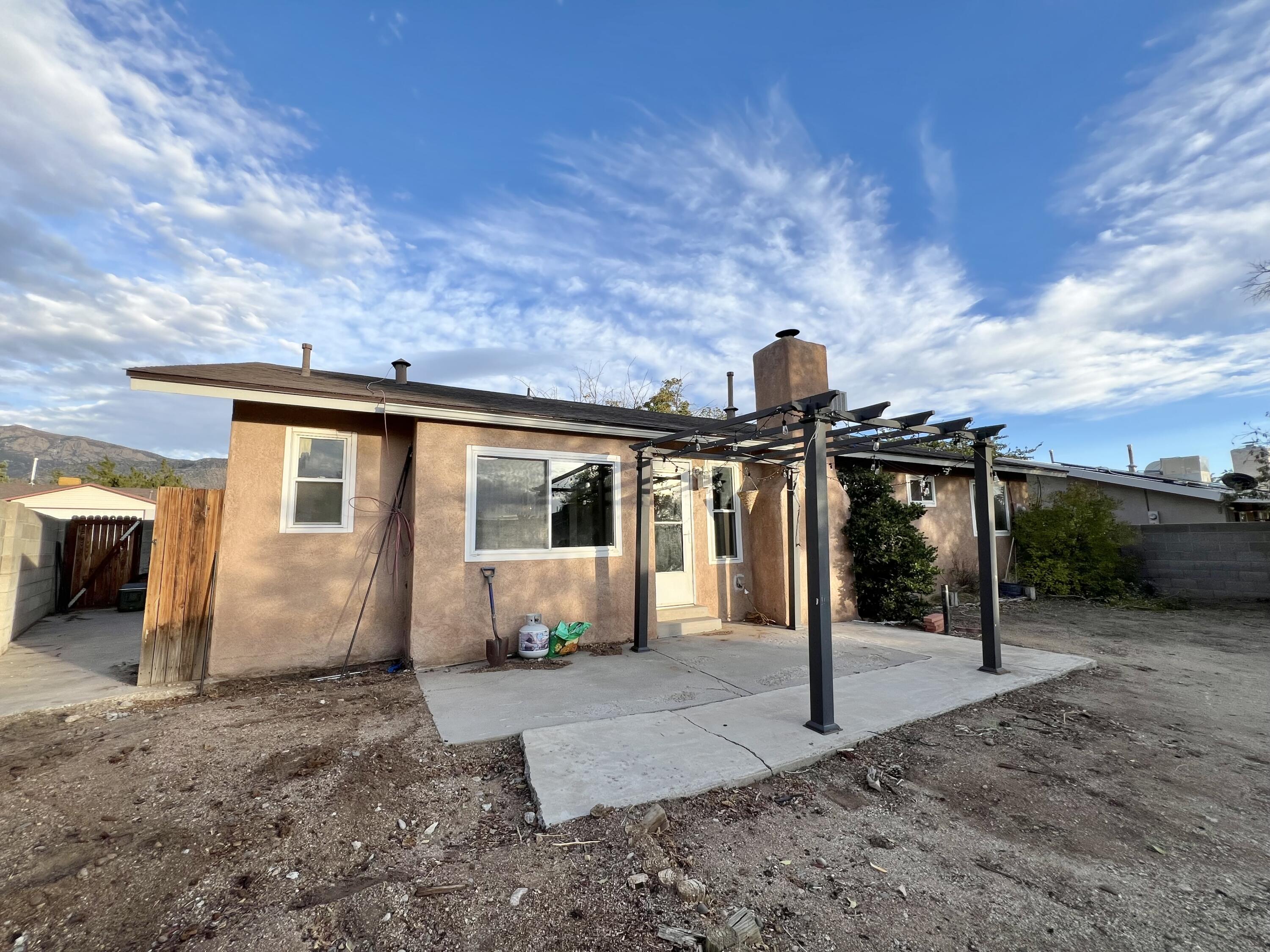 805 La Charles Drive, Albuquerque, New Mexico image 20