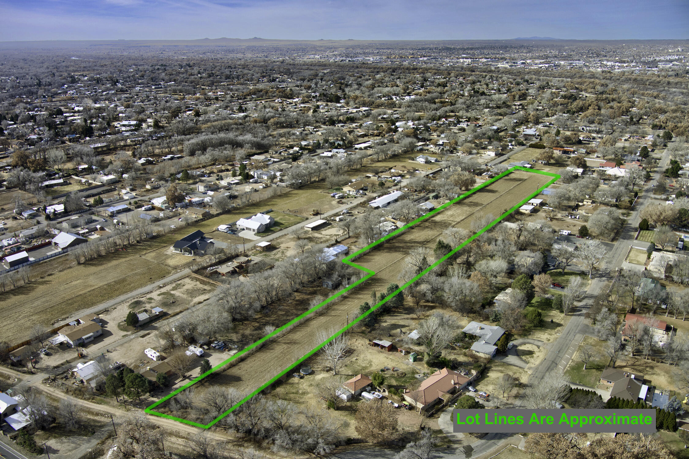 10119 Guadalupe Trail NW