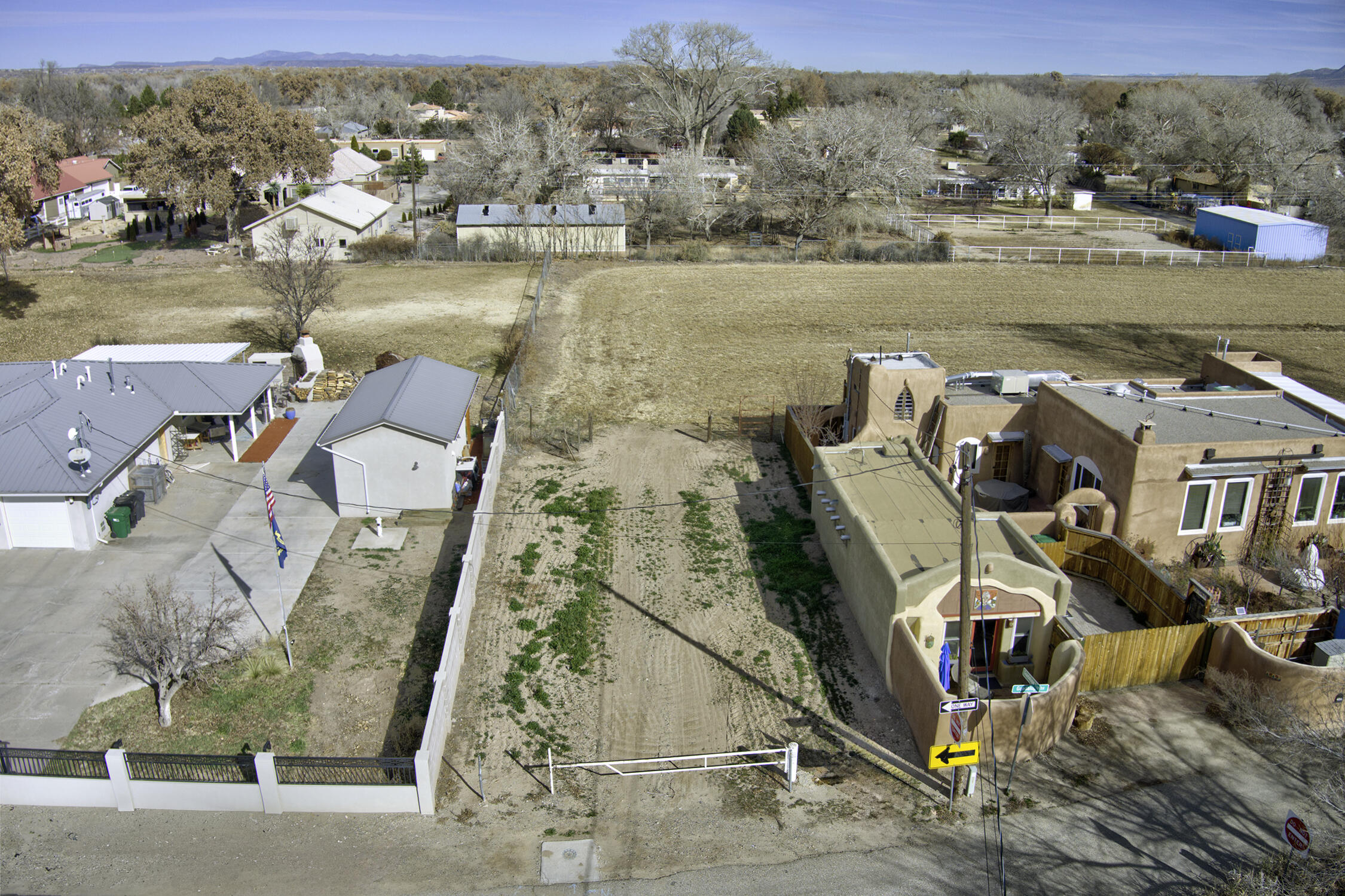 10119 Guadalupe Trail NW