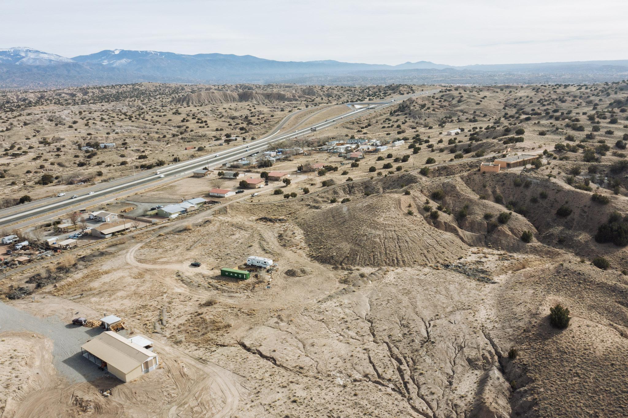 13 Hill Trail Drive, Santa Fe, New Mexico image 7