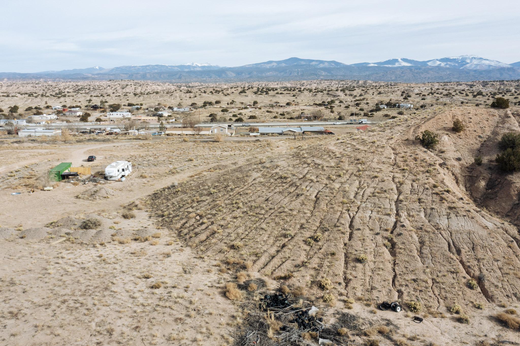 13 Hill Trail Drive, Santa Fe, New Mexico image 13