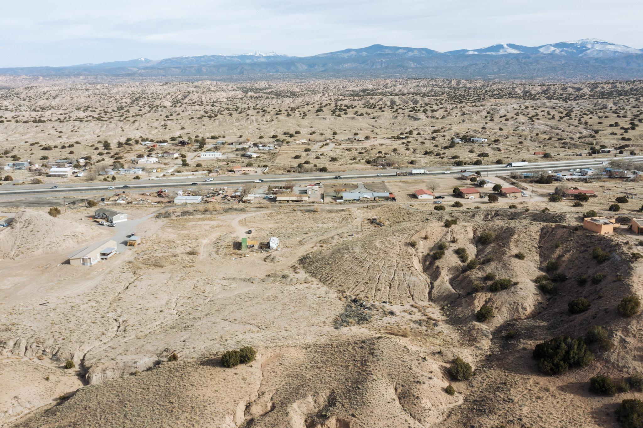 13 Hill Trail Drive, Santa Fe, New Mexico image 5