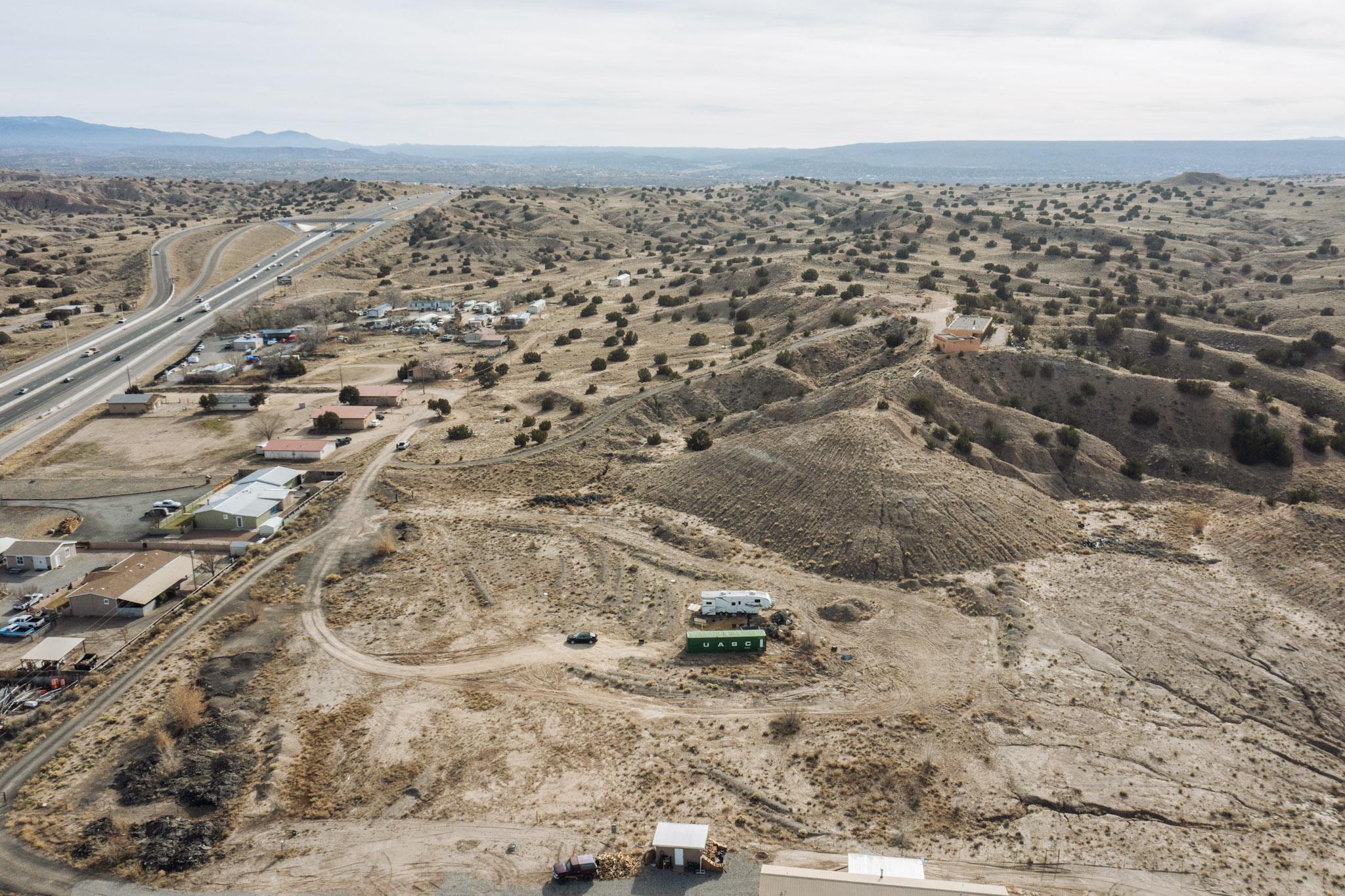 13 Hill Trail Drive, Santa Fe, New Mexico image 6