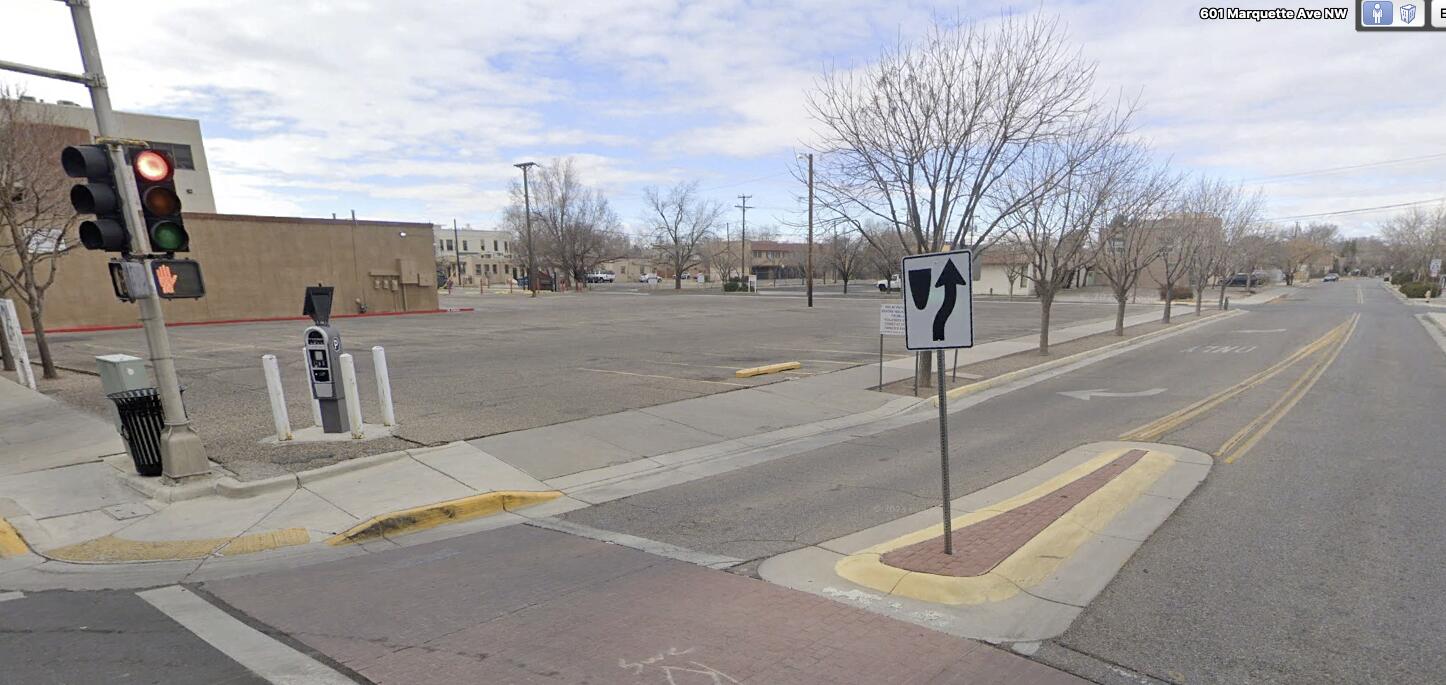 600 Marquette Avenue NW