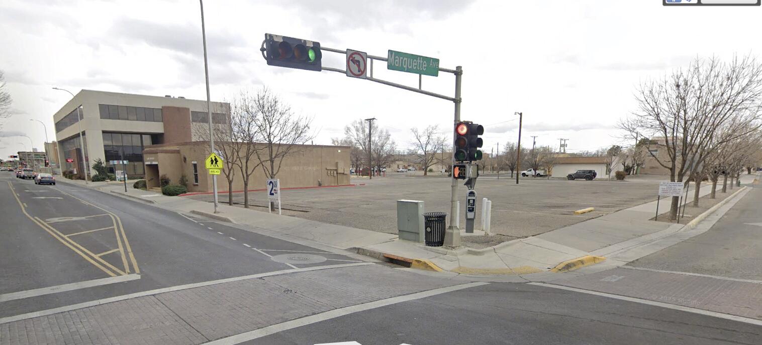 600 Marquette Avenue NW