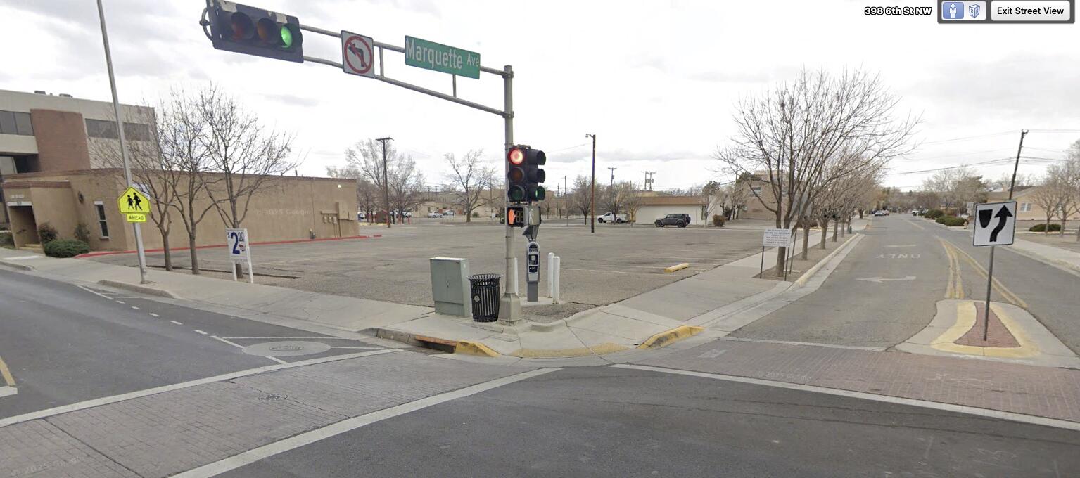 600 Marquette Avenue NW