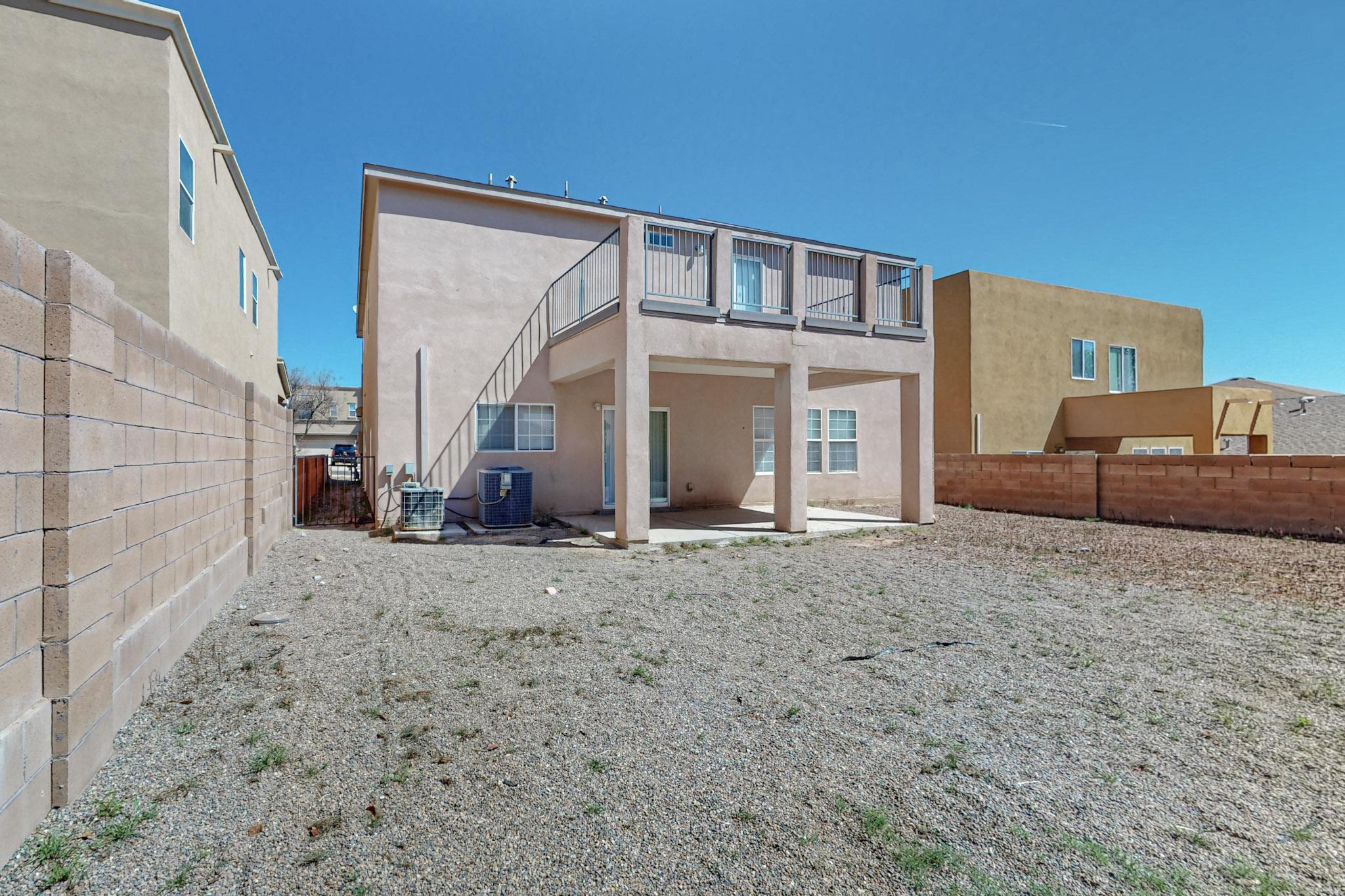 10828 Maness Lane, Albuquerque, New Mexico image 40