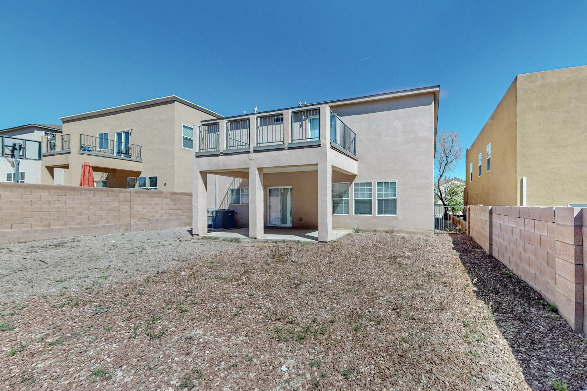 10828 Maness Lane, Albuquerque, New Mexico image 42