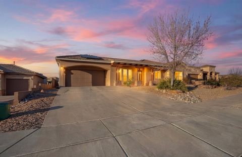 2821 Cedro Lane SE Rio Rancho NM 87124