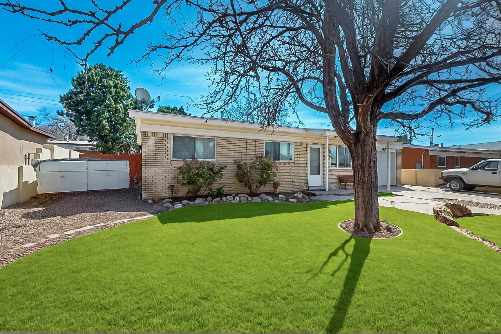 804 Grace Street, Albuquerque, New Mexico image 5