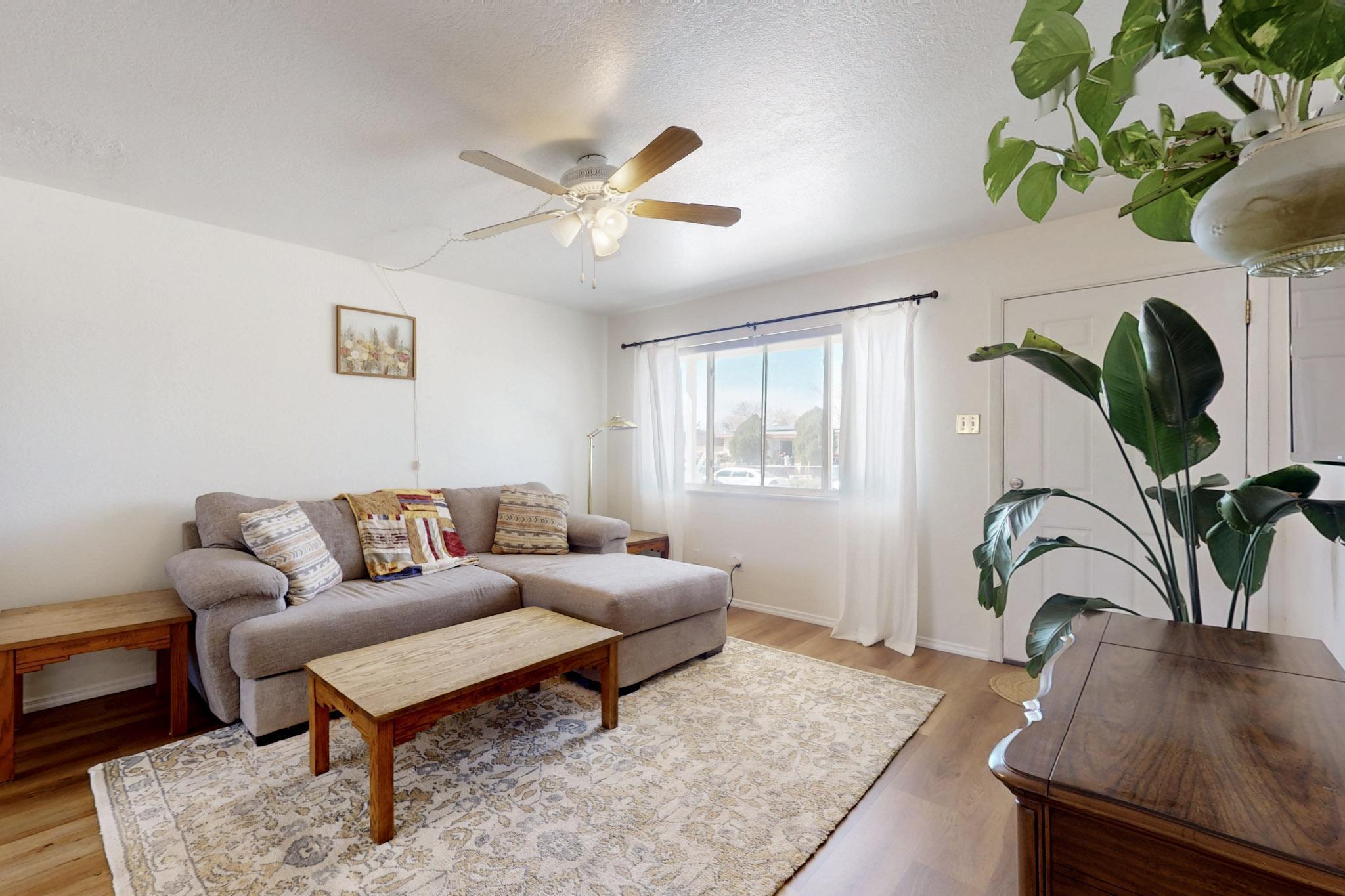 804 Grace Street, Albuquerque, New Mexico image 9