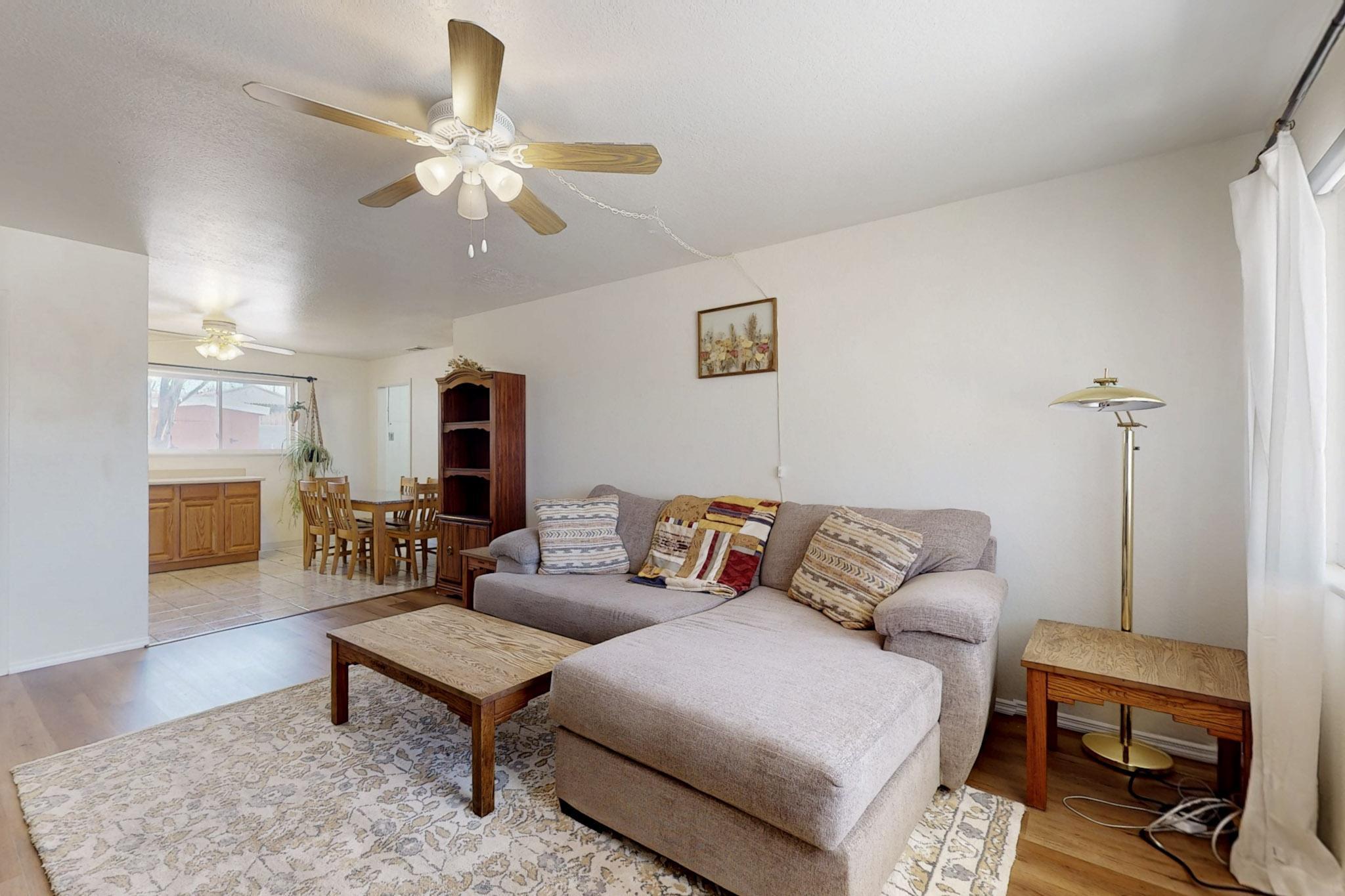 804 Grace Street, Albuquerque, New Mexico image 11