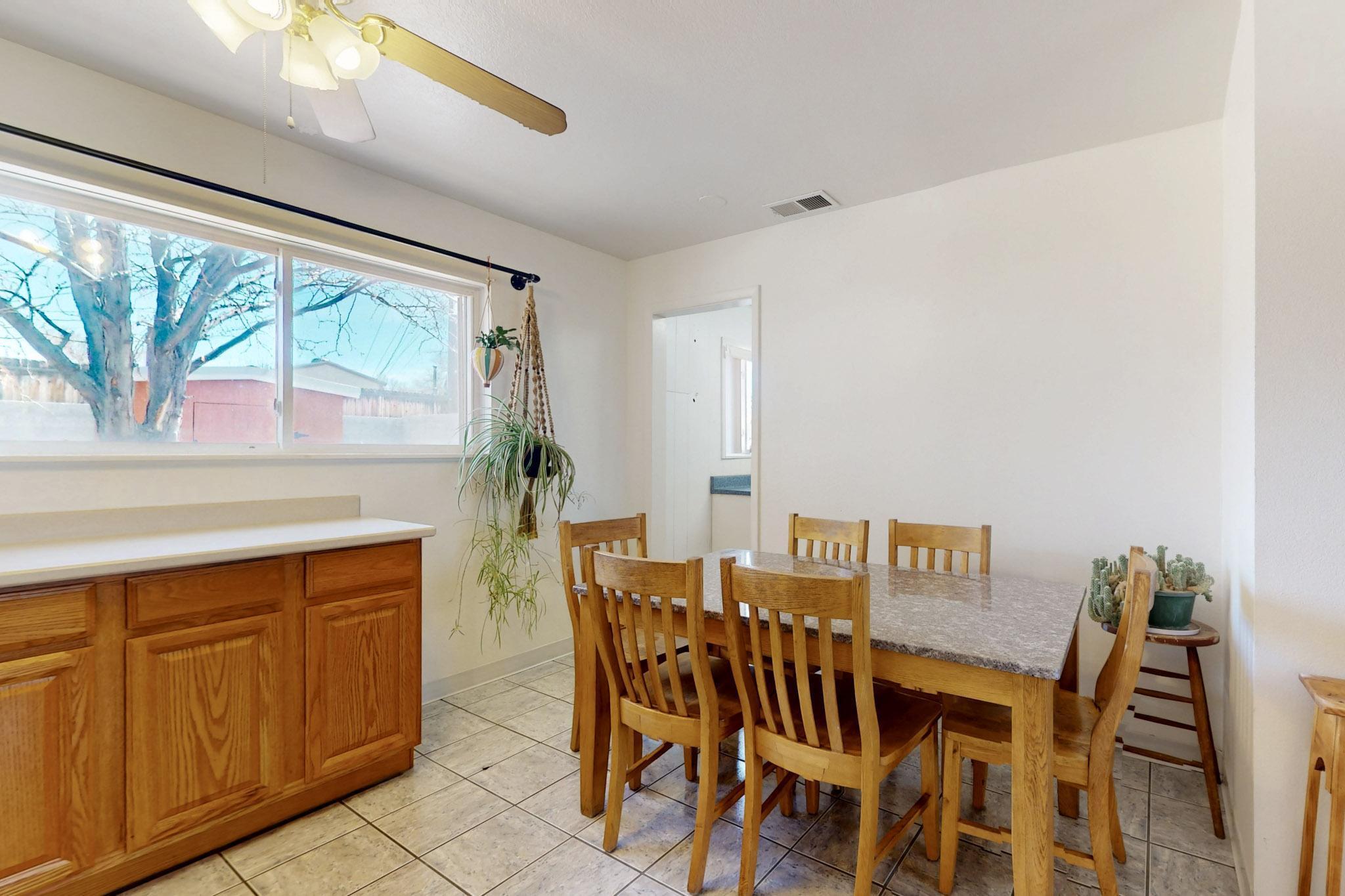 804 Grace Street, Albuquerque, New Mexico image 18
