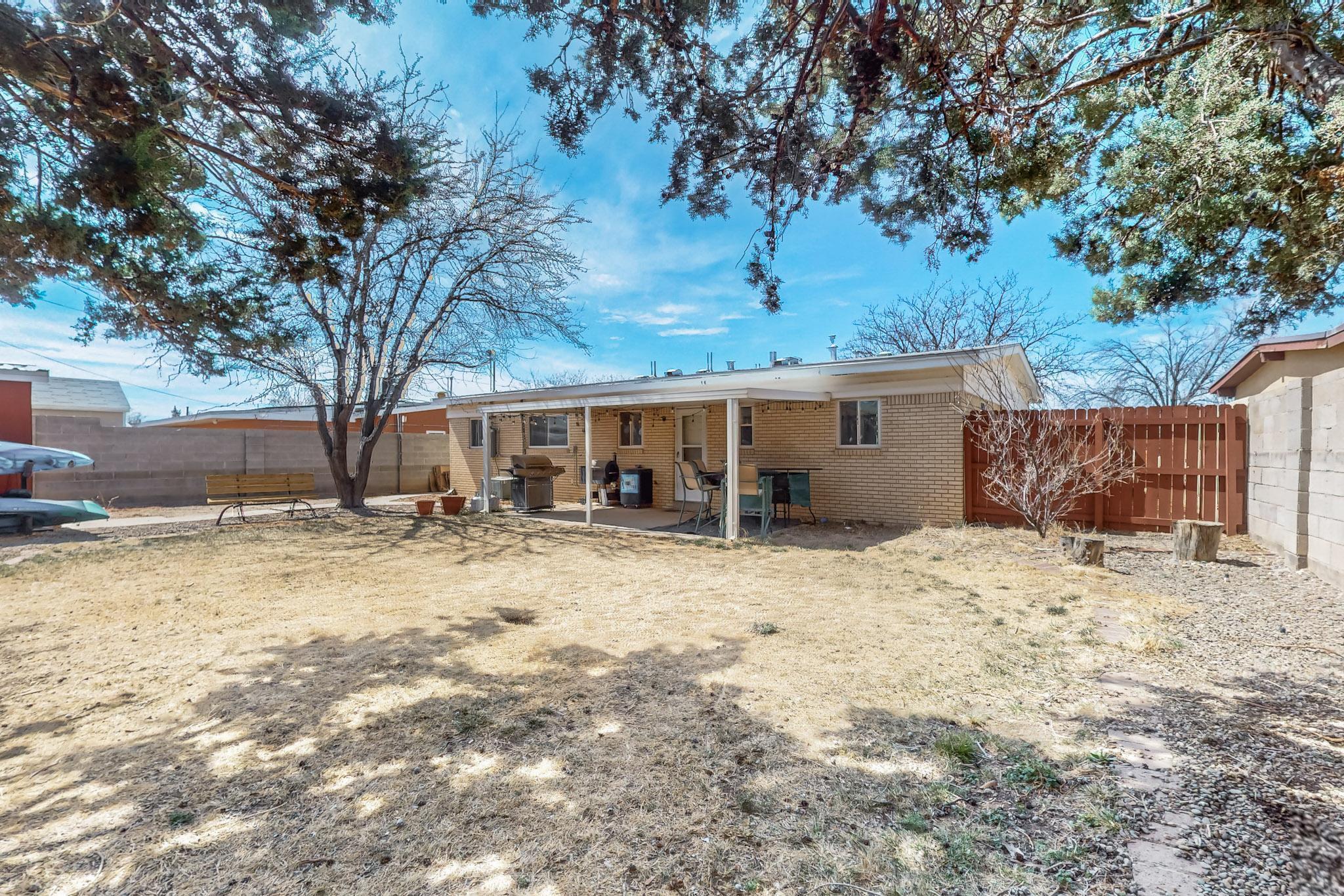 804 Grace Street, Albuquerque, New Mexico image 29