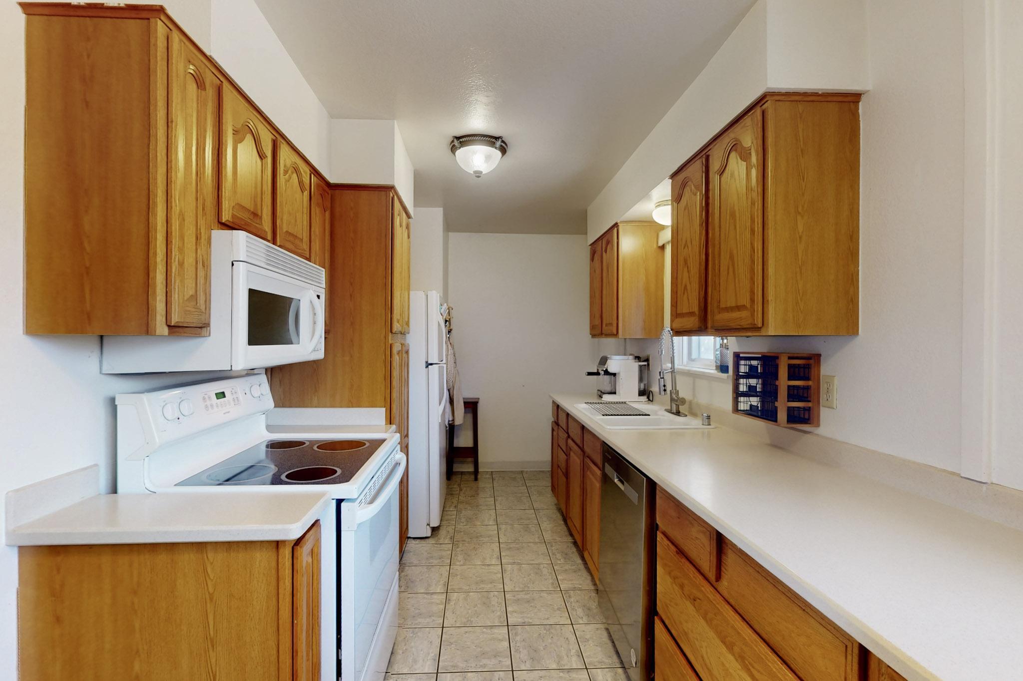 804 Grace Street, Albuquerque, New Mexico image 12