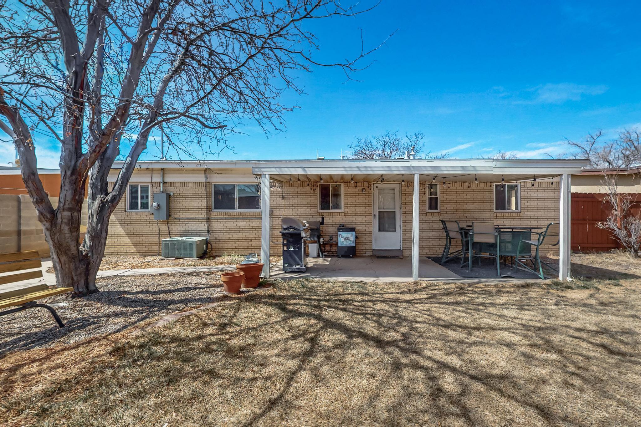 804 Grace Street, Albuquerque, New Mexico image 31