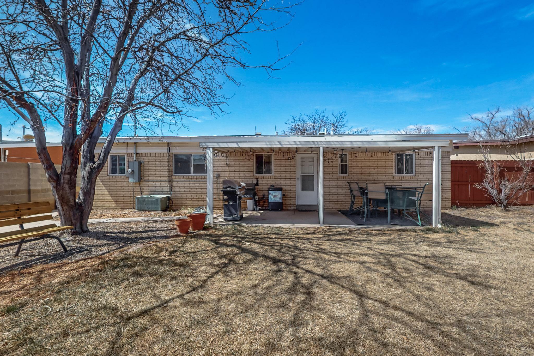 804 Grace Street, Albuquerque, New Mexico image 34