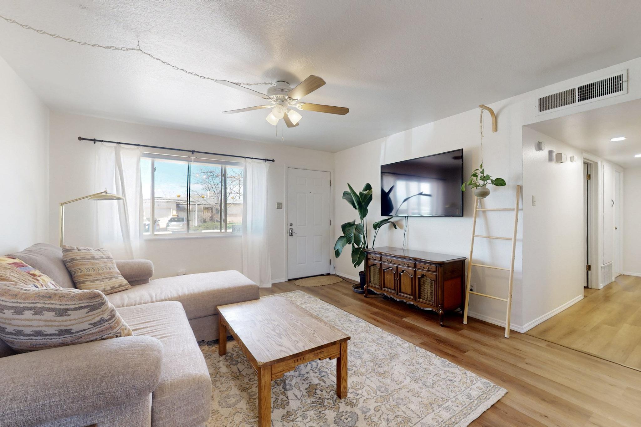 804 Grace Street, Albuquerque, New Mexico image 10