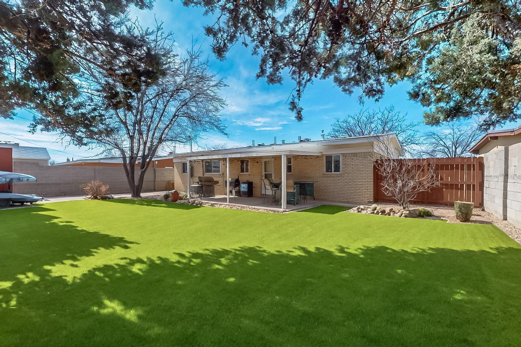 804 Grace Street, Albuquerque, New Mexico image 28