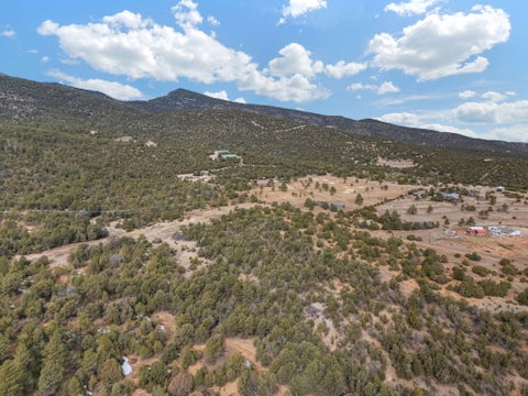 Vacant Land For Sale - LOT A-1-A Gated La Madera Road<br/> Bernalillo County, Sandia Park, NM 87047