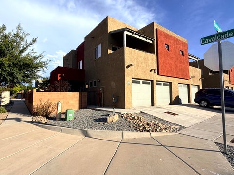 Photo of 1600 Borrego Drive SE, Albuquerque, NM 87123 (MLS # 1111605)