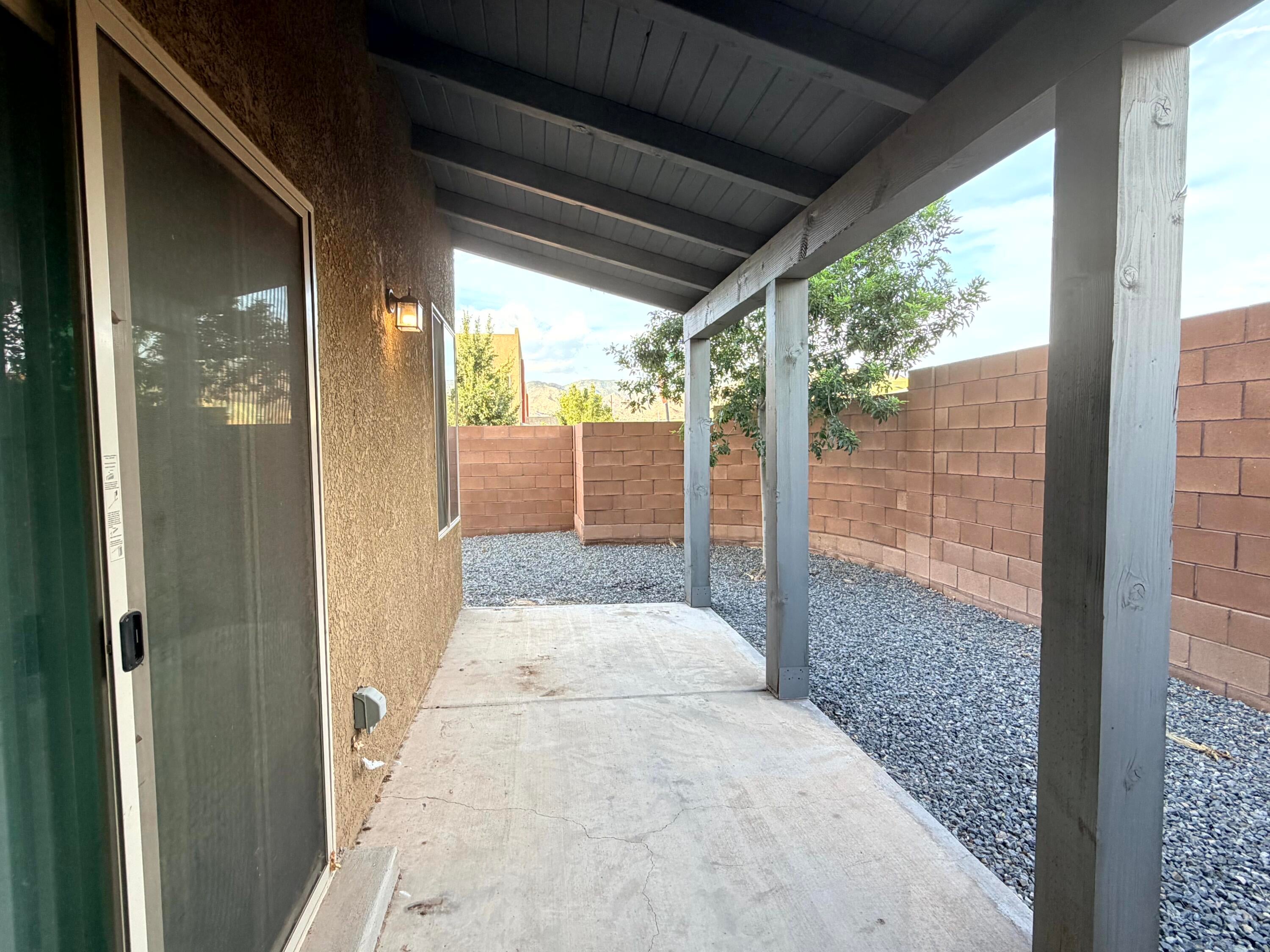 1600 Borrego Drive SE