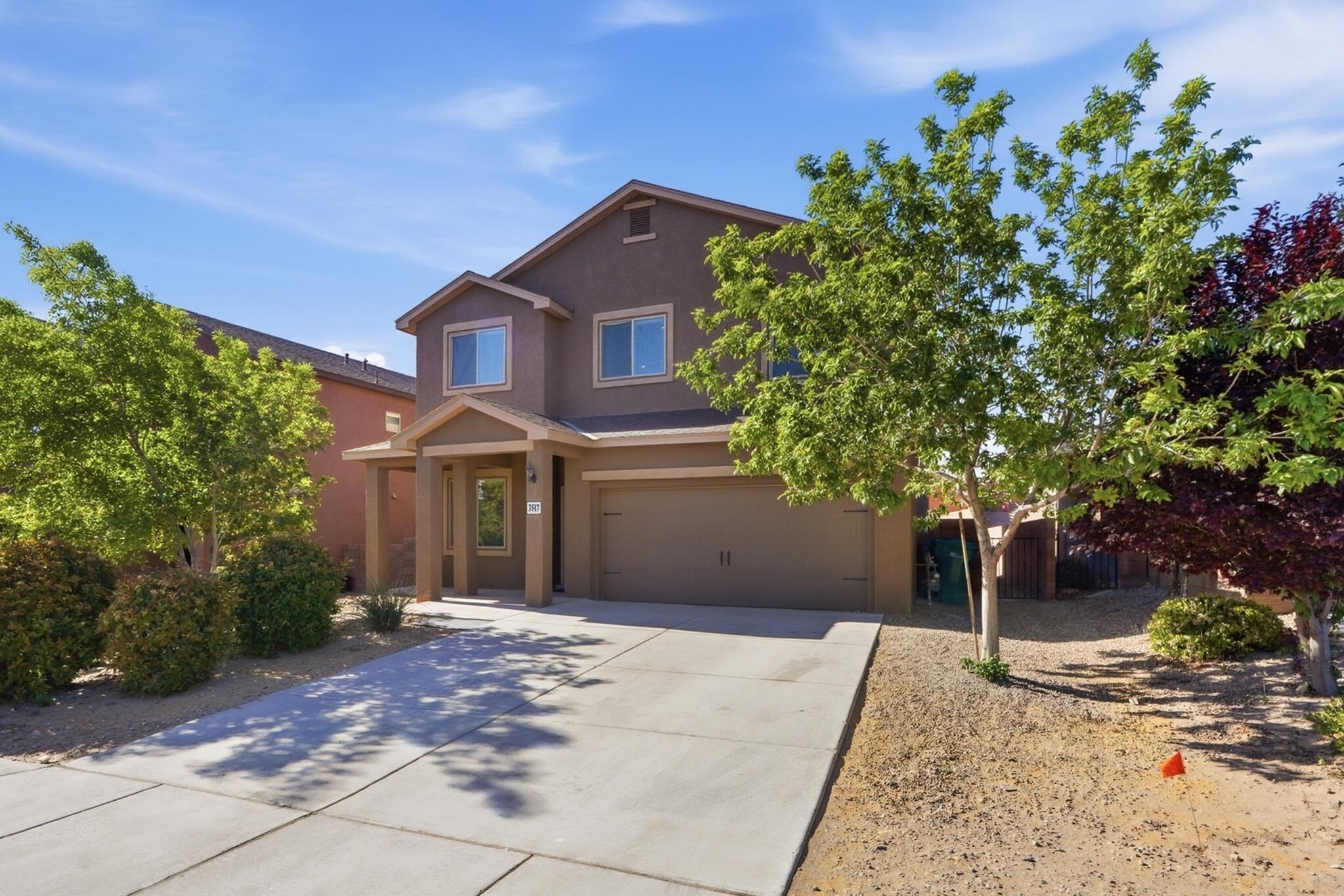 3517 N Wild Horse Road NE