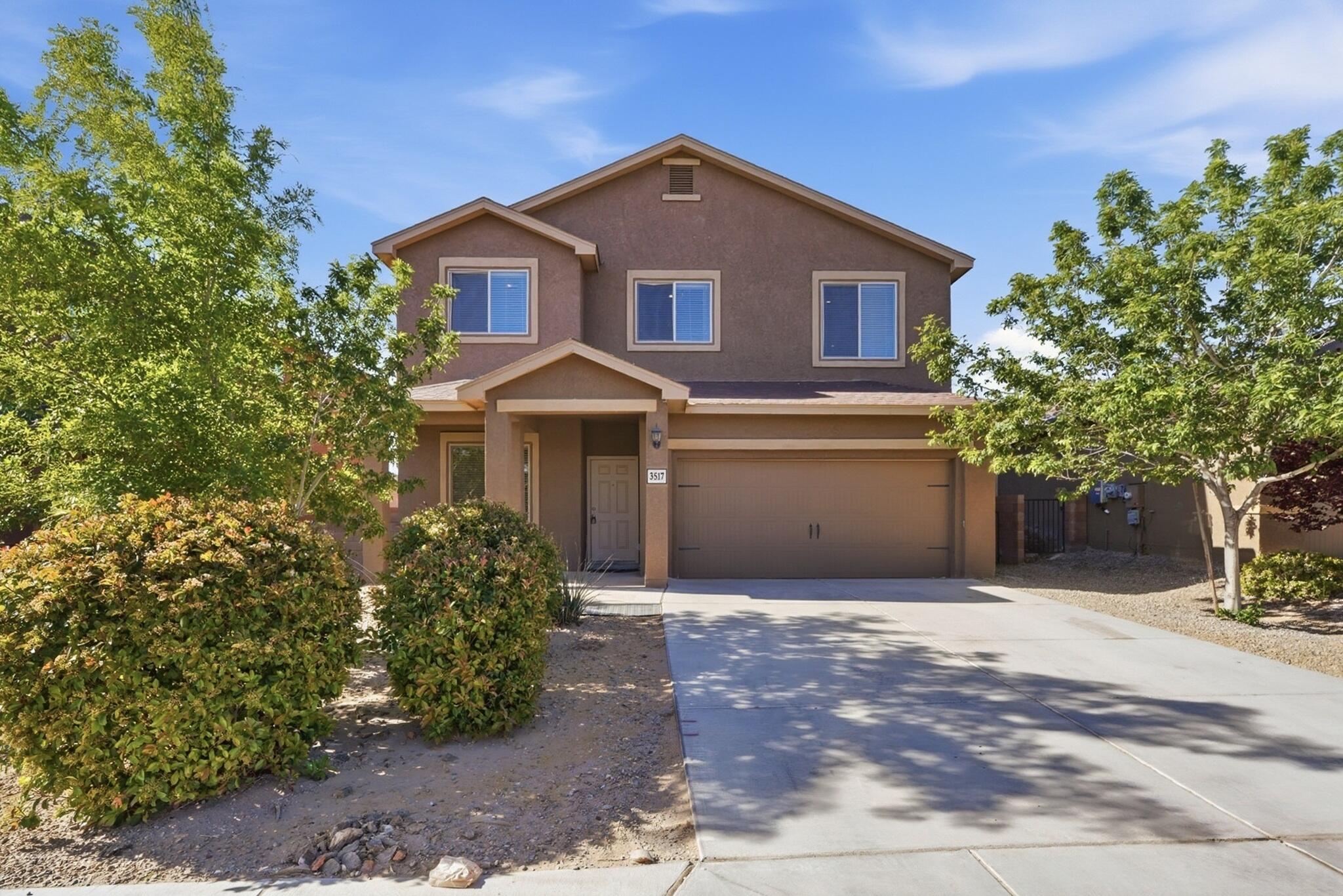 3517 N Wild Horse Road NE