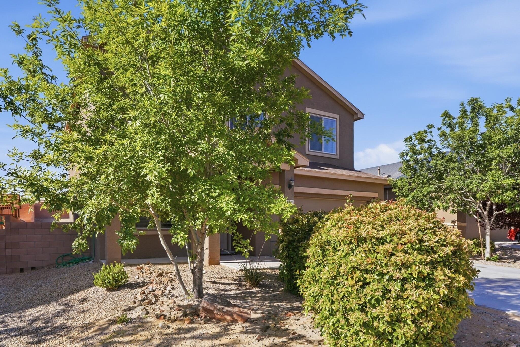 3517 N Wild Horse Road NE