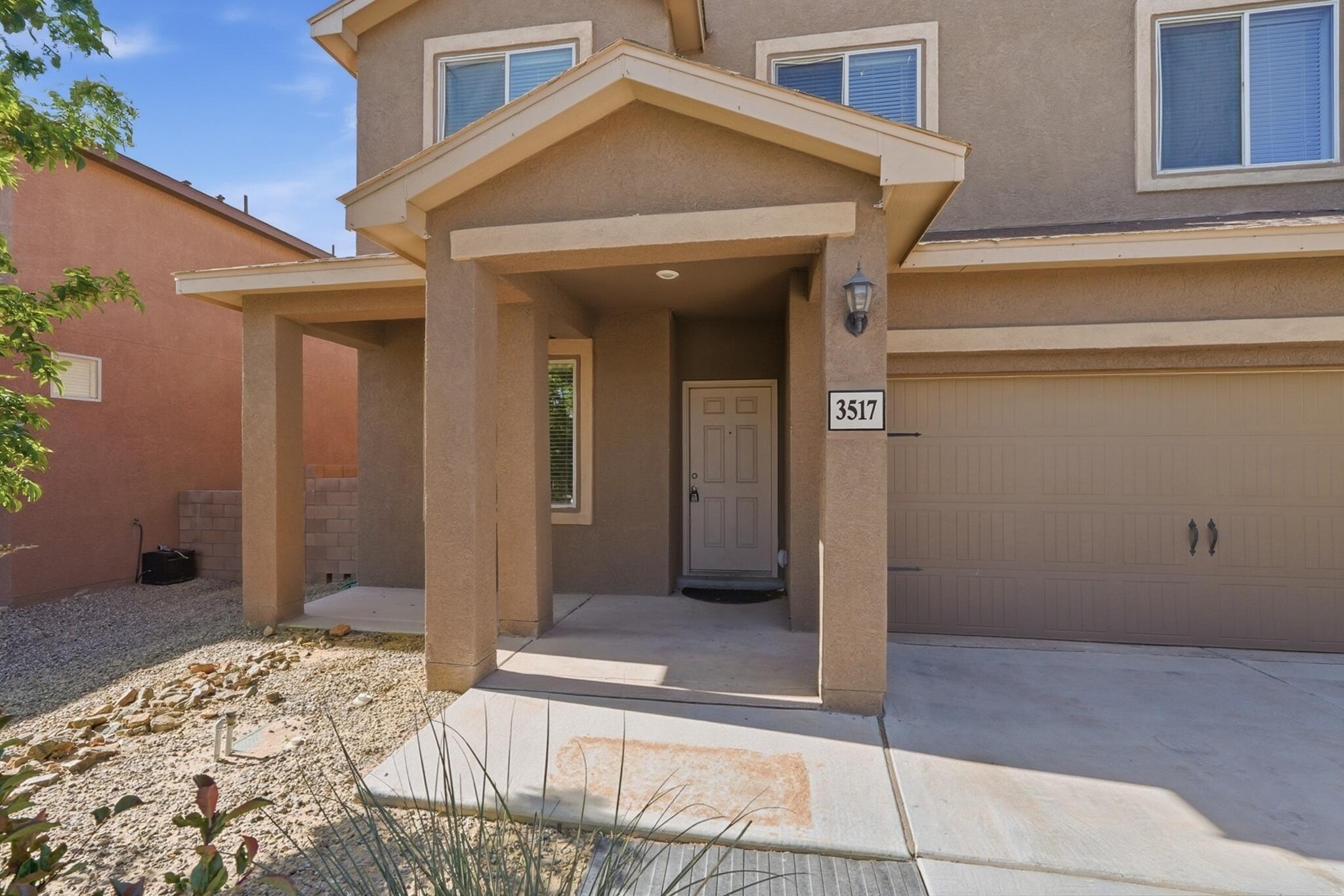 3517 N Wild Horse Road NE