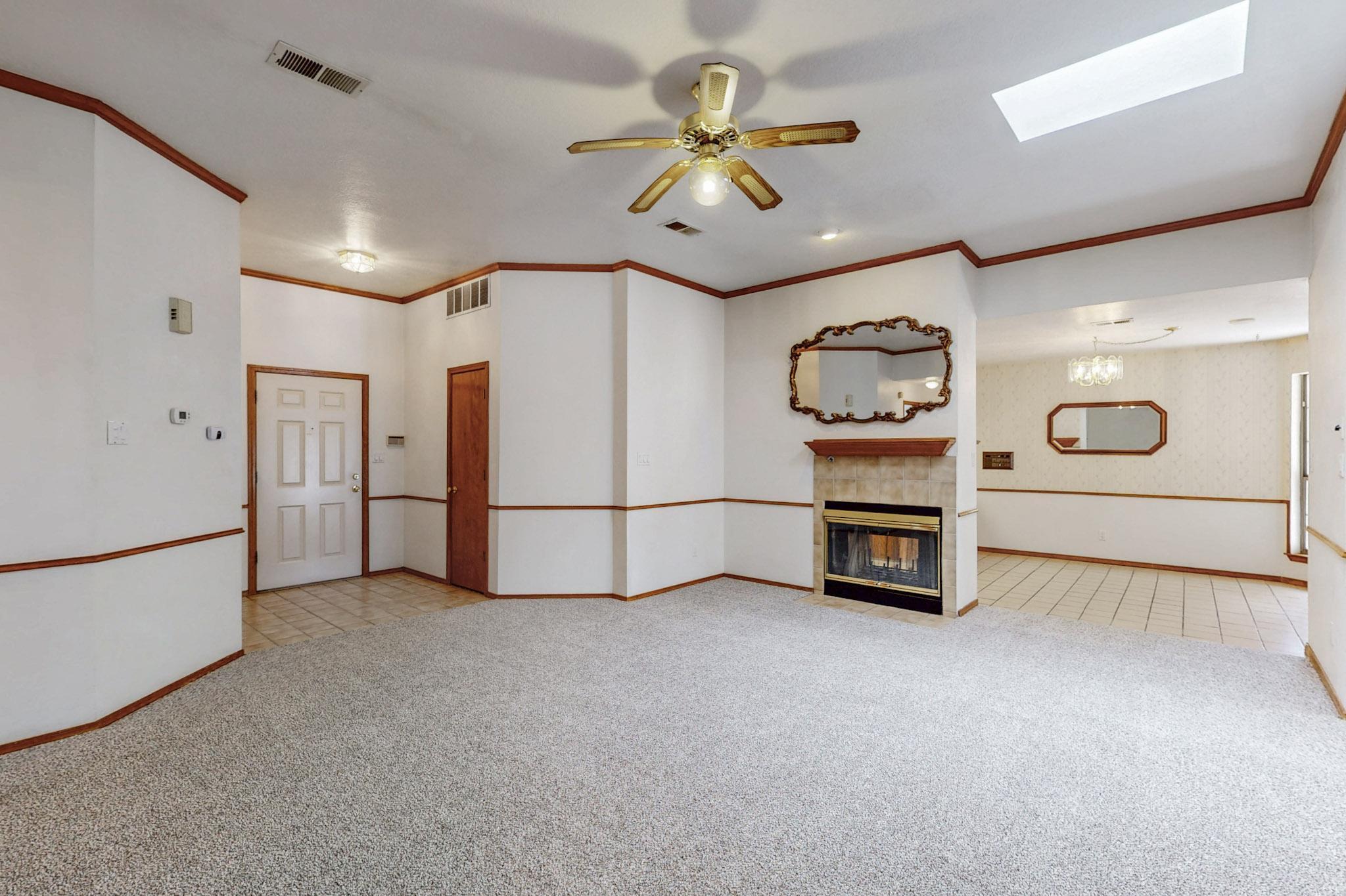 7425 Primrose Drive, Albuquerque, New Mexico image 2