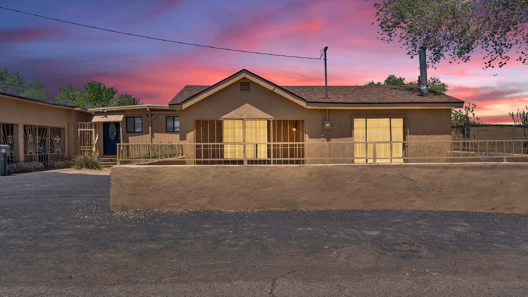3102 Rosendo Garcia Road SW